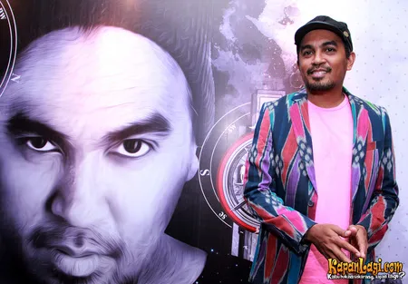 Foto Glenn Fredly