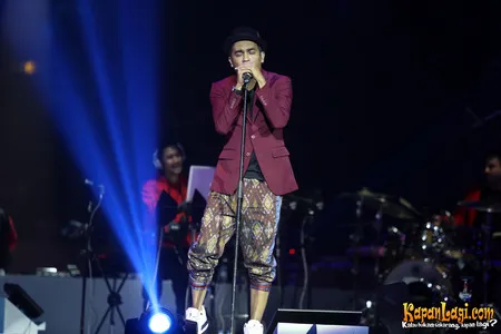 Foto Glenn Fredly