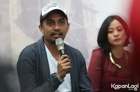 Foto Glenn Fredly