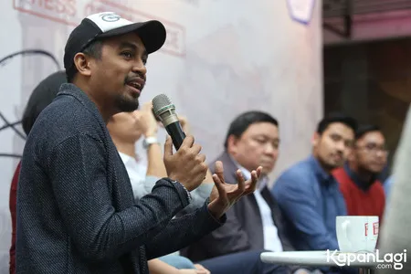 Foto Glenn Fredly