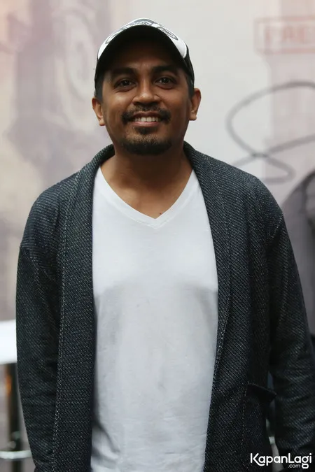 Foto Glenn Fredly