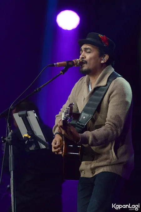 Foto Glenn Fredly