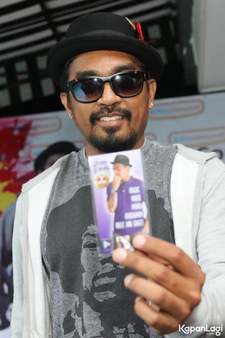 Foto Glenn Fredly