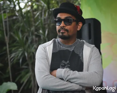Foto Glenn Fredly