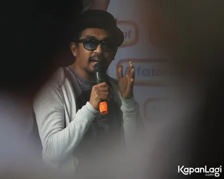 Foto Glenn Fredly