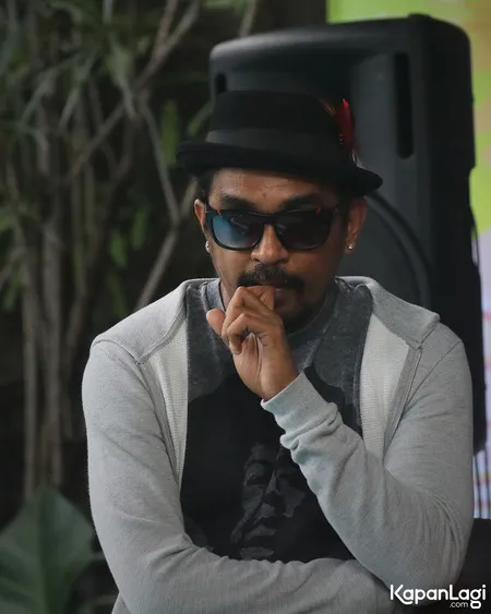 Foto Glenn Fredly