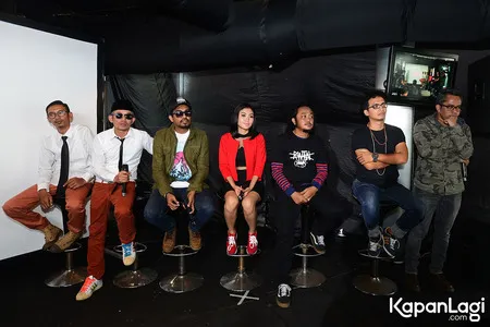 Foto Glenn Fredly
