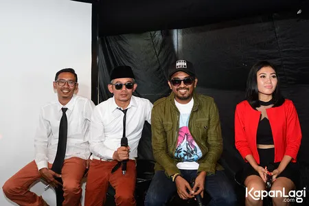 Foto Glenn Fredly