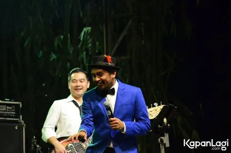 Foto Glenn Fredly
