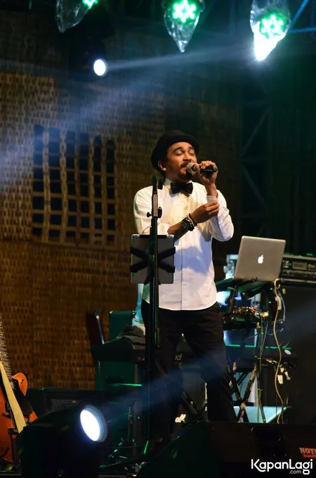 Foto Glenn Fredly