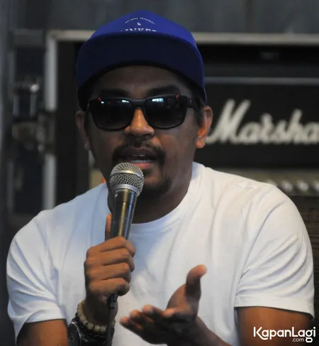 Foto Glenn Fredly