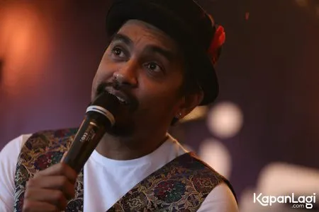 Foto Glenn Fredly