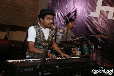 Foto Glenn Fredly