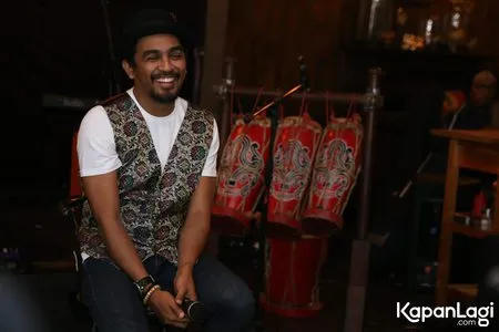 Foto Glenn Fredly