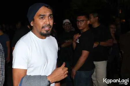 Foto Glenn Fredly