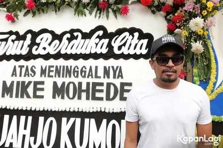 Foto Glenn Fredly
