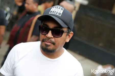 Foto Glenn Fredly