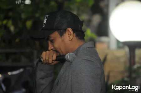 Foto Glenn Fredly