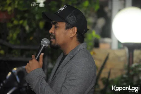 Foto Glenn Fredly