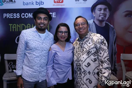 Foto Glenn Fredly