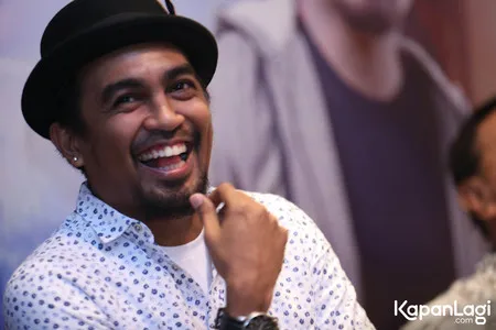 Foto Glenn Fredly