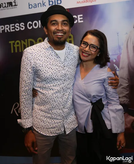 Foto Glenn Fredly
