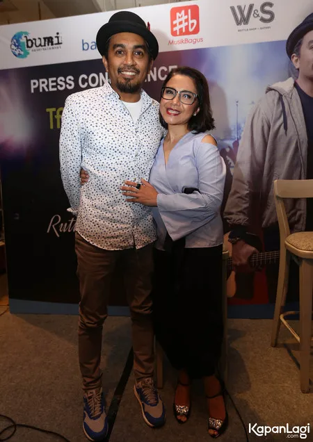 Foto Glenn Fredly