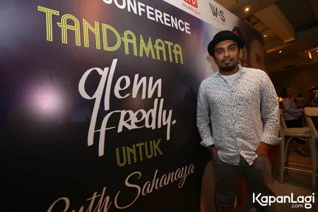 Foto Glenn Fredly