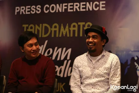 Foto Glenn Fredly