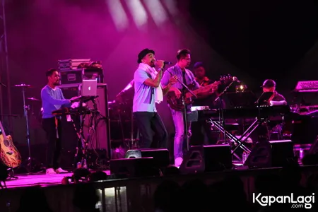Foto Glenn Fredly