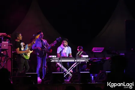Foto Glenn Fredly