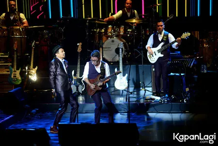 Foto Glenn Fredly