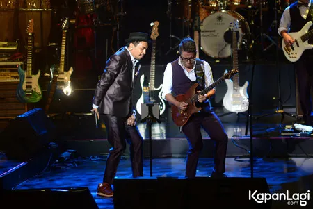 Foto Glenn Fredly