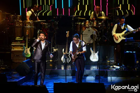 Foto Glenn Fredly