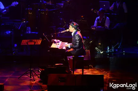 Foto Glenn Fredly