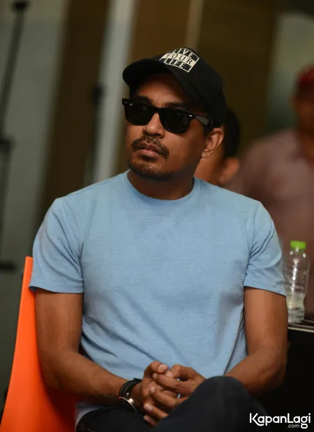 Foto Glenn Fredly