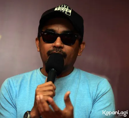 Foto Glenn Fredly