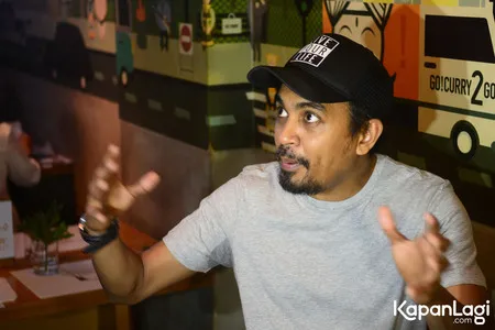 Foto Glenn Fredly