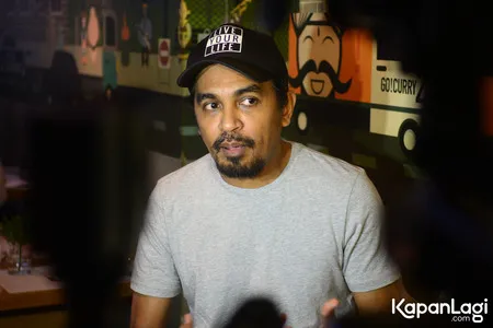 Foto Glenn Fredly
