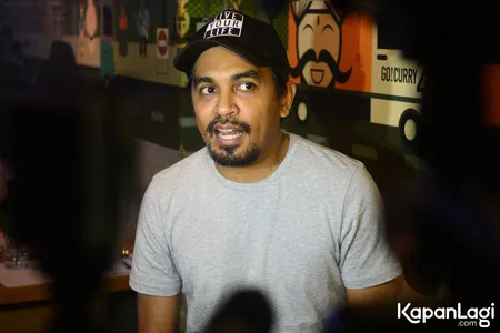 Foto Glenn Fredly