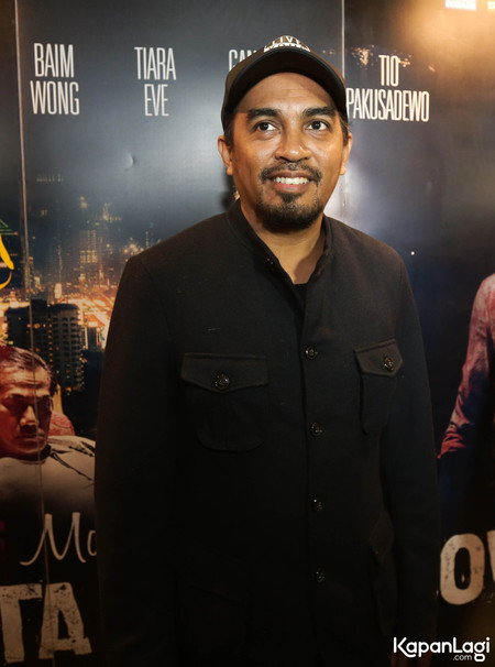 Foto Glenn Fredly - #1250 - KapanLagi.com