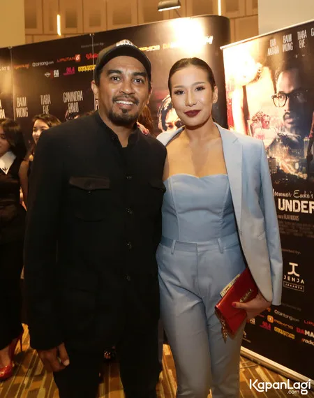Foto Glenn Fredly