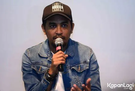 Foto Glenn Fredly