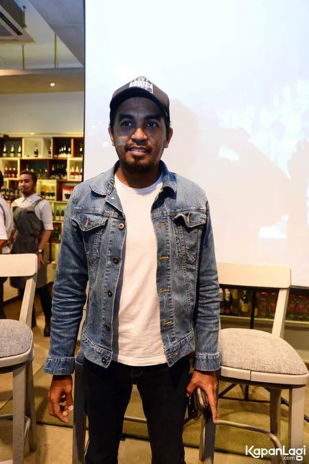 Foto Glenn Fredly