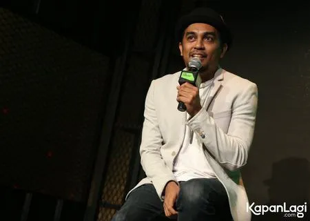 Foto Glenn Fredly