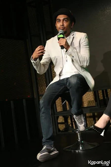 Foto Glenn Fredly