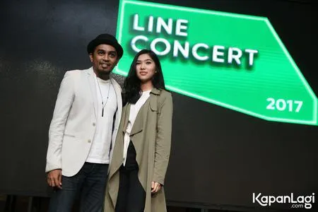 Foto Glenn Fredly