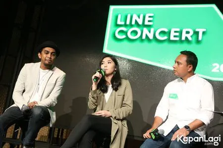 Foto Glenn Fredly
