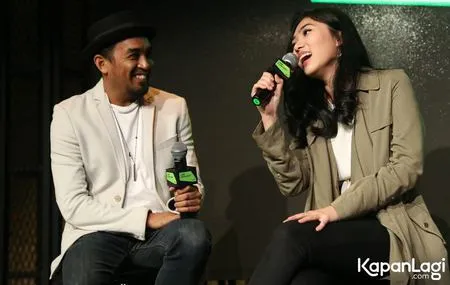 Foto Glenn Fredly