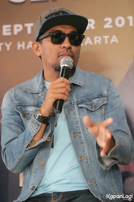 Foto Glenn Fredly